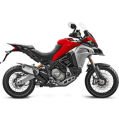 Multistrada 1200 Enduro 